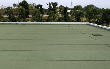 all Stirtloe roofing types quoted for