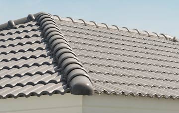 advantages of Stirtloe clay roofing