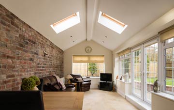 conservatory roof insulation Stirtloe, Cambridgeshire