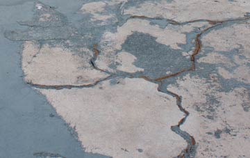 fibreglass roofing replacement Stirtloe