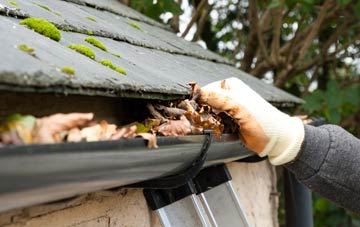 gutter cleaning Stirtloe, Cambridgeshire