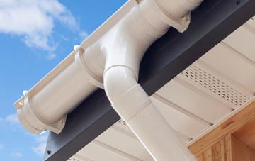 Stirtloe gutter installation costs