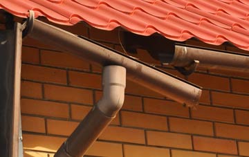Stirtloe gutter repair costs