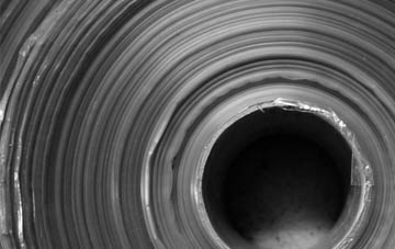 Stirtloe pvc roof replacement