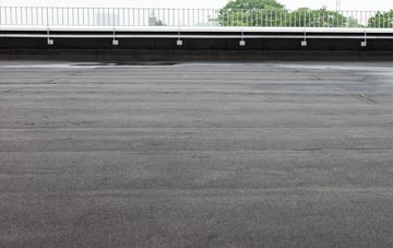 Stirtloe asphalt roof replacement