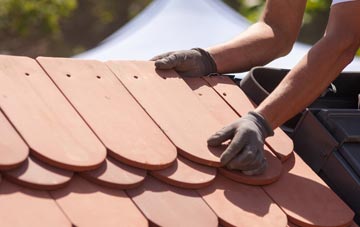 Stirtloe roof tile contractors