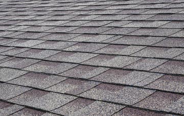 Stirtloe tiles for shallow pitch roofing