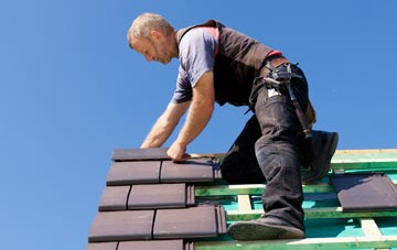 disadvantages of Stirtloe slate roofing