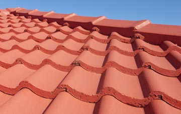 Stirtloe tile and slate roof replacement