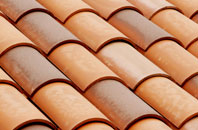 Stirtloe clay roofing