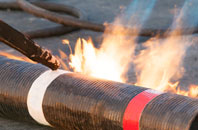 Stirtloe flat roofing replacement