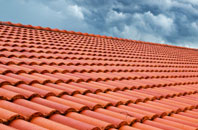 Stirtloe roofing tiles