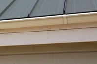 Stirtloe soffit repair